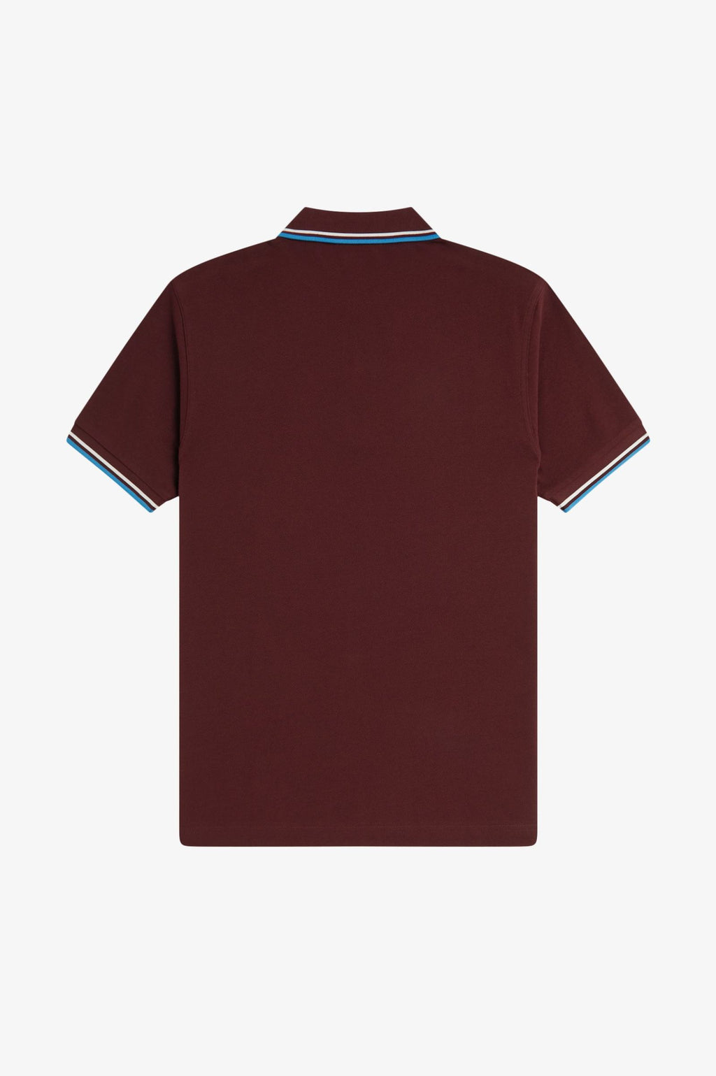 Fred Perry M3600 // Z63 OXBLOOD