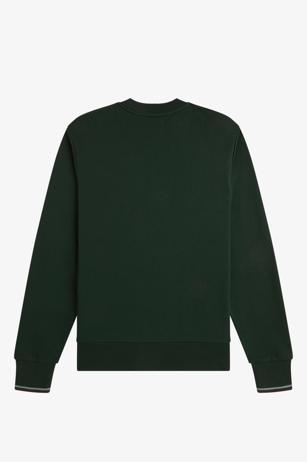 Fred Perry Crew Neck Sweatshirt // GRASSROOT 85A
