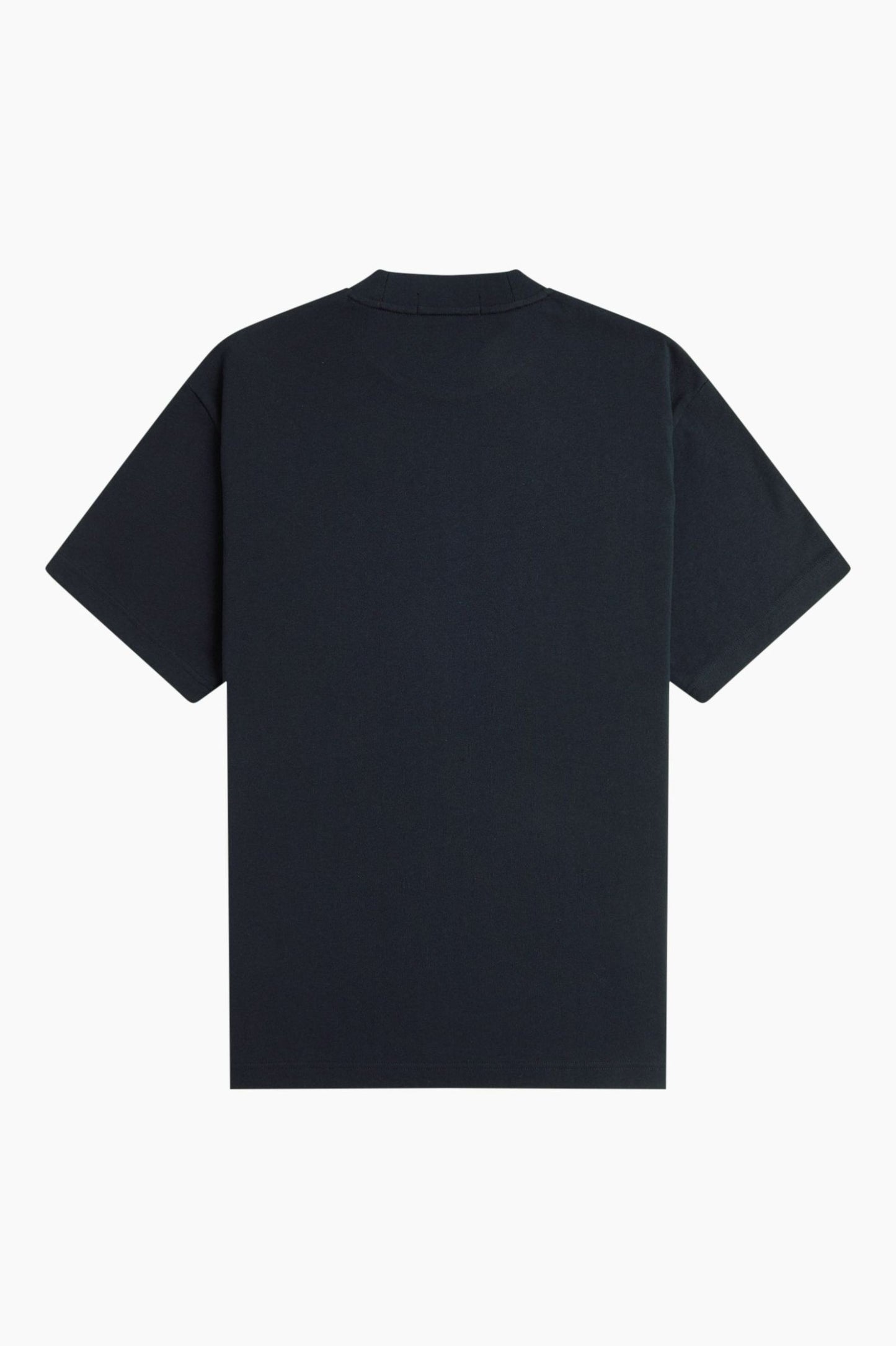 Fred Perry Relaxed T-Shirt M8710 // NAVY 608