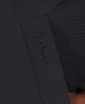 Barbour Royston Jacket // BLACK