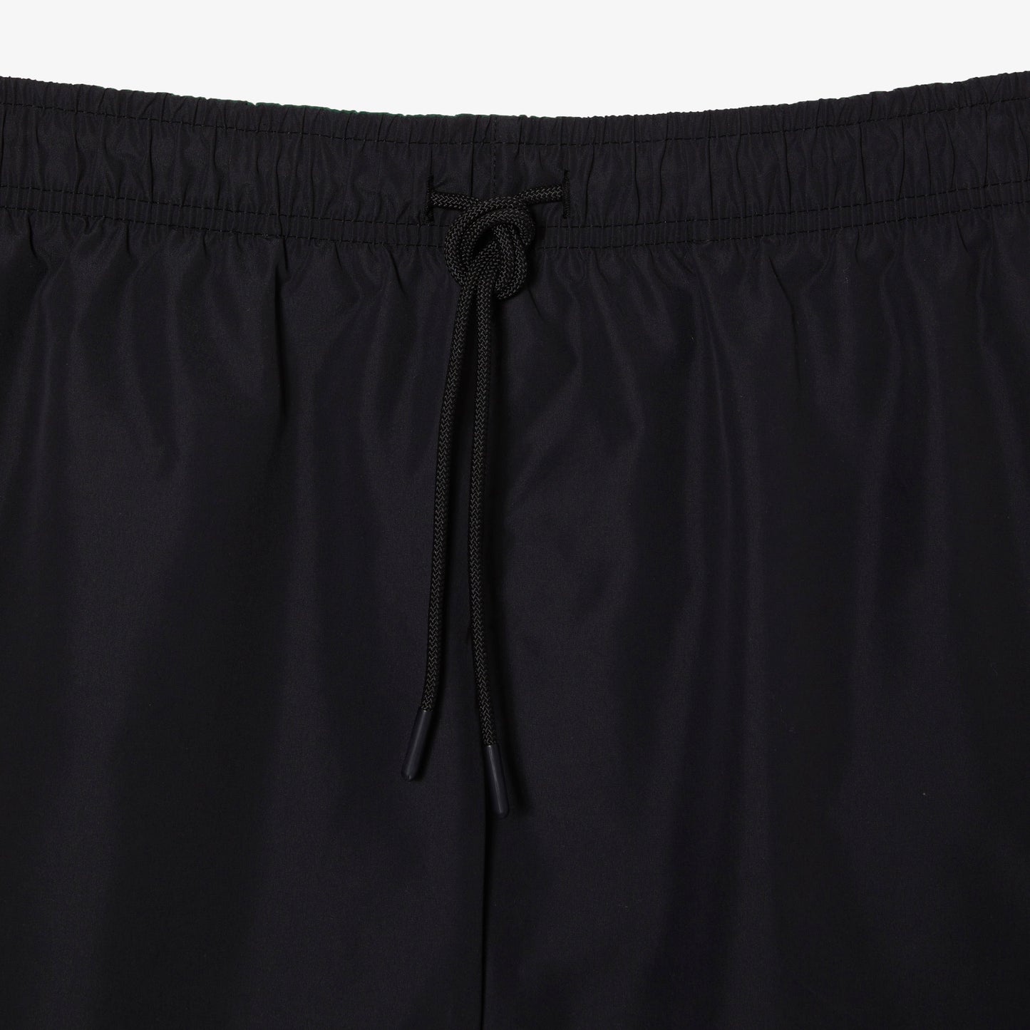 Lacoste Lightweight Swim Shorts MH6270 // BLACK 964