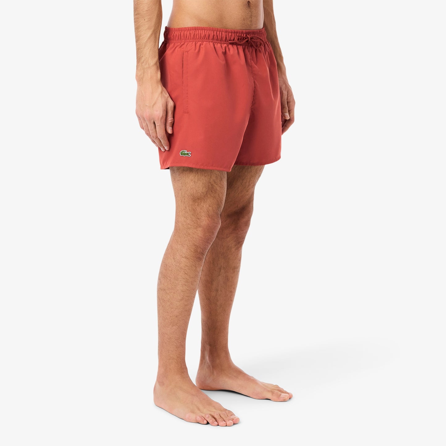 Lacoste Quick-Dry Swim Trunks MH6270 // IBERIS F17