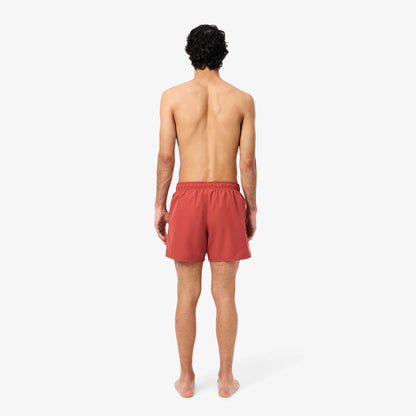 Lacoste Quick-Dry Swim Trunks MH6270 // IBERIS F17