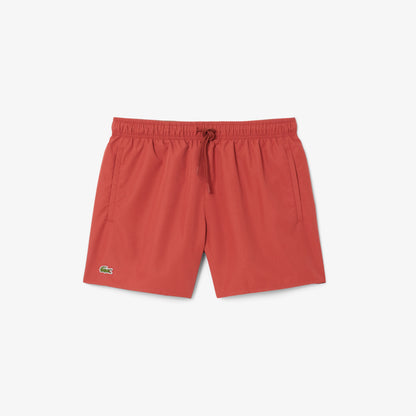 Lacoste Quick-Dry Swim Trunks MH6270 // IBERIS F17