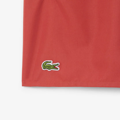 Lacoste Quick-Dry Swim Trunks MH6270 // IBERIS F17