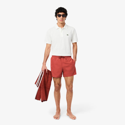 Lacoste Quick-Dry Swim Trunks MH6270 // IBERIS F17