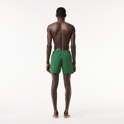 Lacoste lätta badshorts MH6270 // GREEN S30 