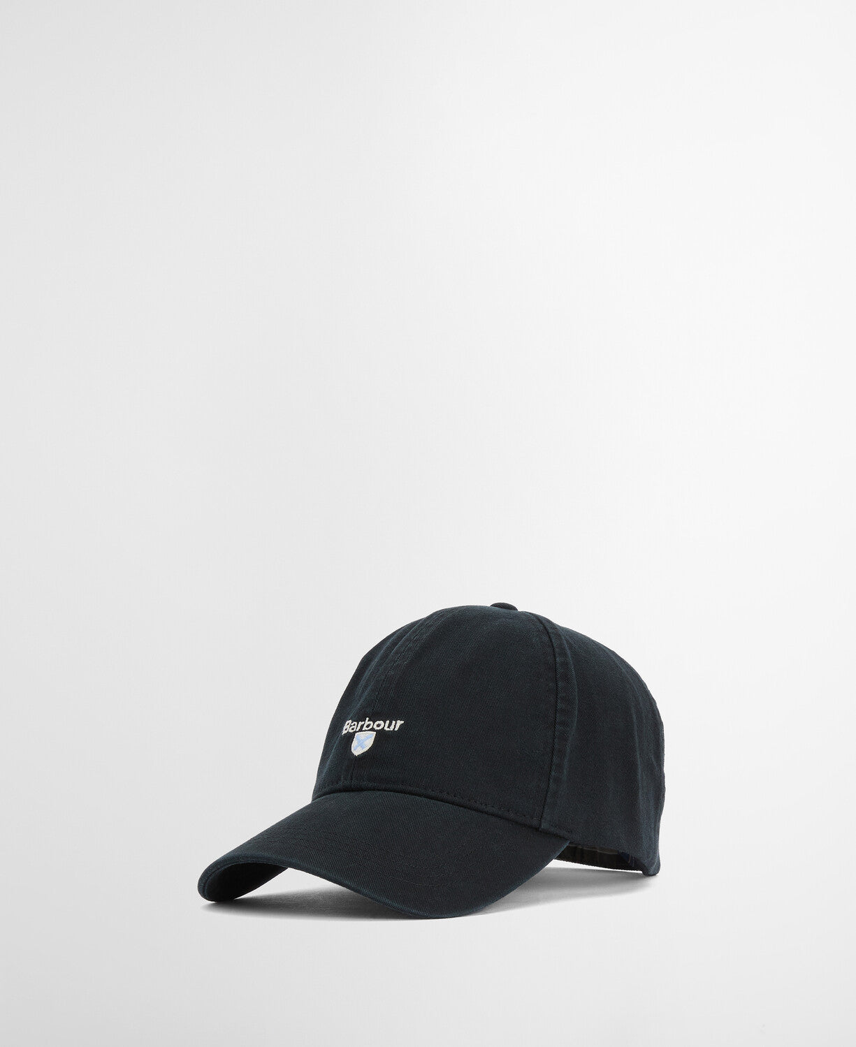 Barbour Cascade Sports Cap // BLACK BK11