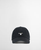 Barbour Cascade Sports Cap // BLACK BK11
