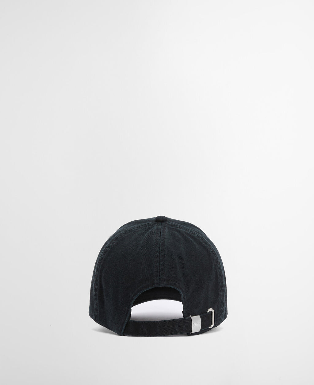 Barbour Cascade Sports Cap // BLACK BK11