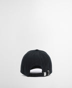 Barbour Cascade Sports Cap // BLACK BK11
