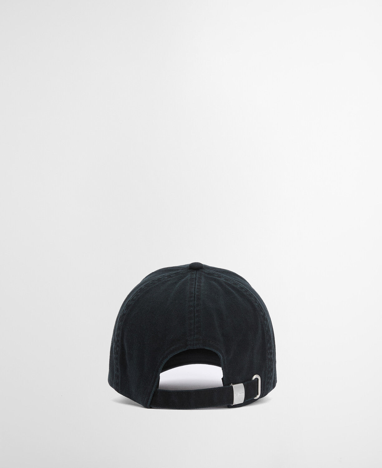 Barbour Cascade Sports Cap // BLACK BK11