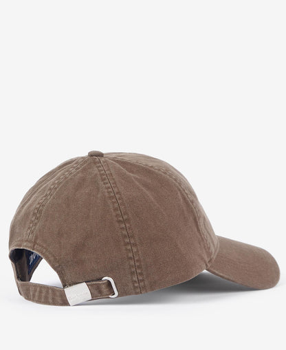 Barbour Cascade Sports Cap MHA0274 // OLIVE OL51