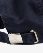 Barbour Cascade Cap // NAVY NY91