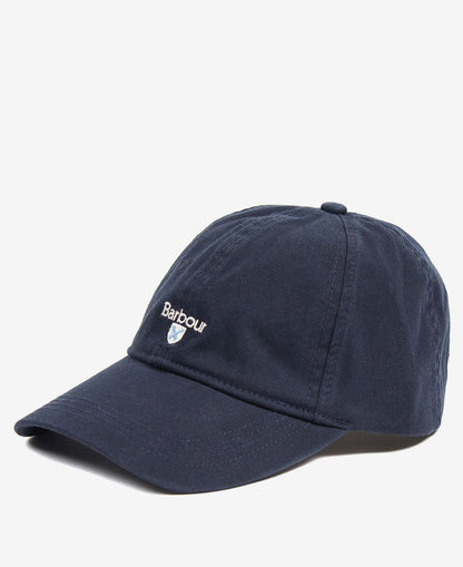 Barbour Cascade Cap // NAVY NY91