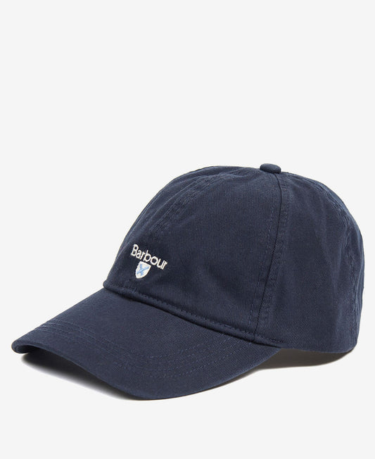 Barbour Cascade Cap // NAVY NY91