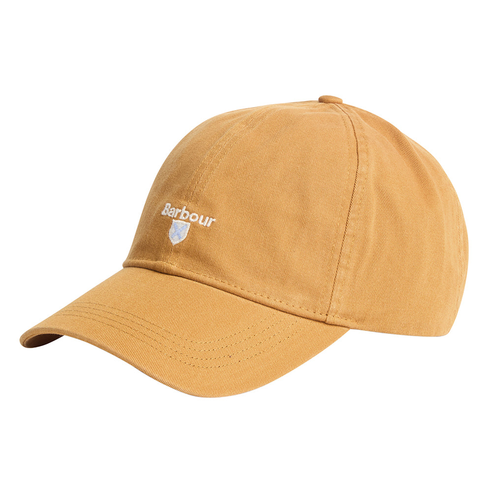 Barbour Cascade Cap // YE71