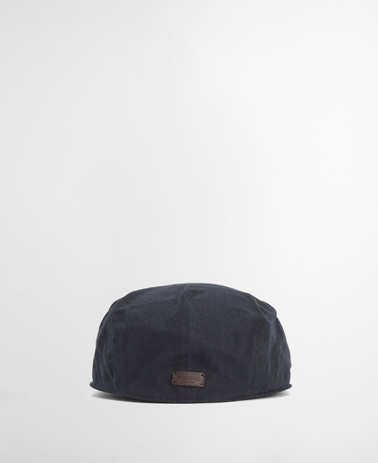 Barbour Finnean Cap // NAVY NY91