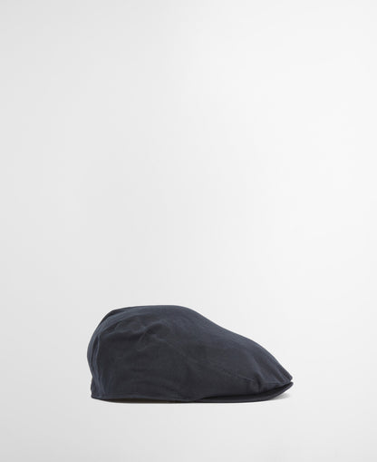 Barbour Finnean Cap // NAVY NY91