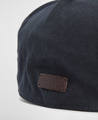 Barbour Finnean Cap // NAVY NY91