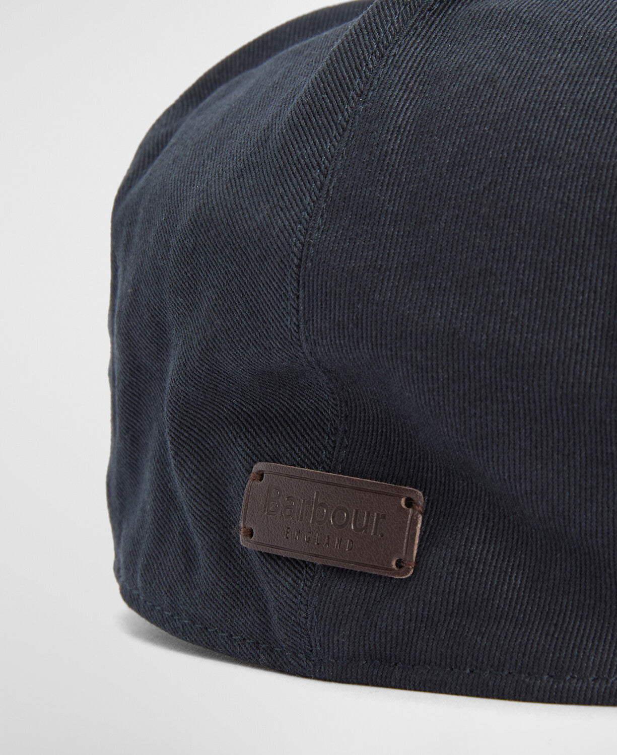 Barbour Finnean Cap // NAVY NY91