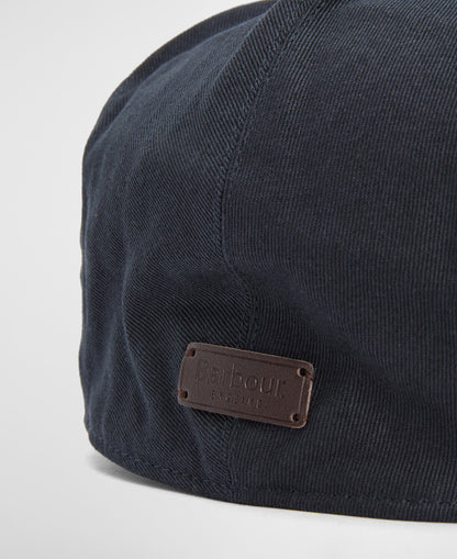 Barbour Finnean Cap // NAVY NY91