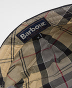 Barbour Finnean Cap // NAVY NY91