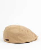 Barbour Finnean Cap // SANDSTONE SN54