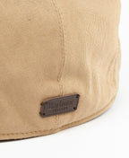 Barbour Finnean Cap // SANDSTONE SN54