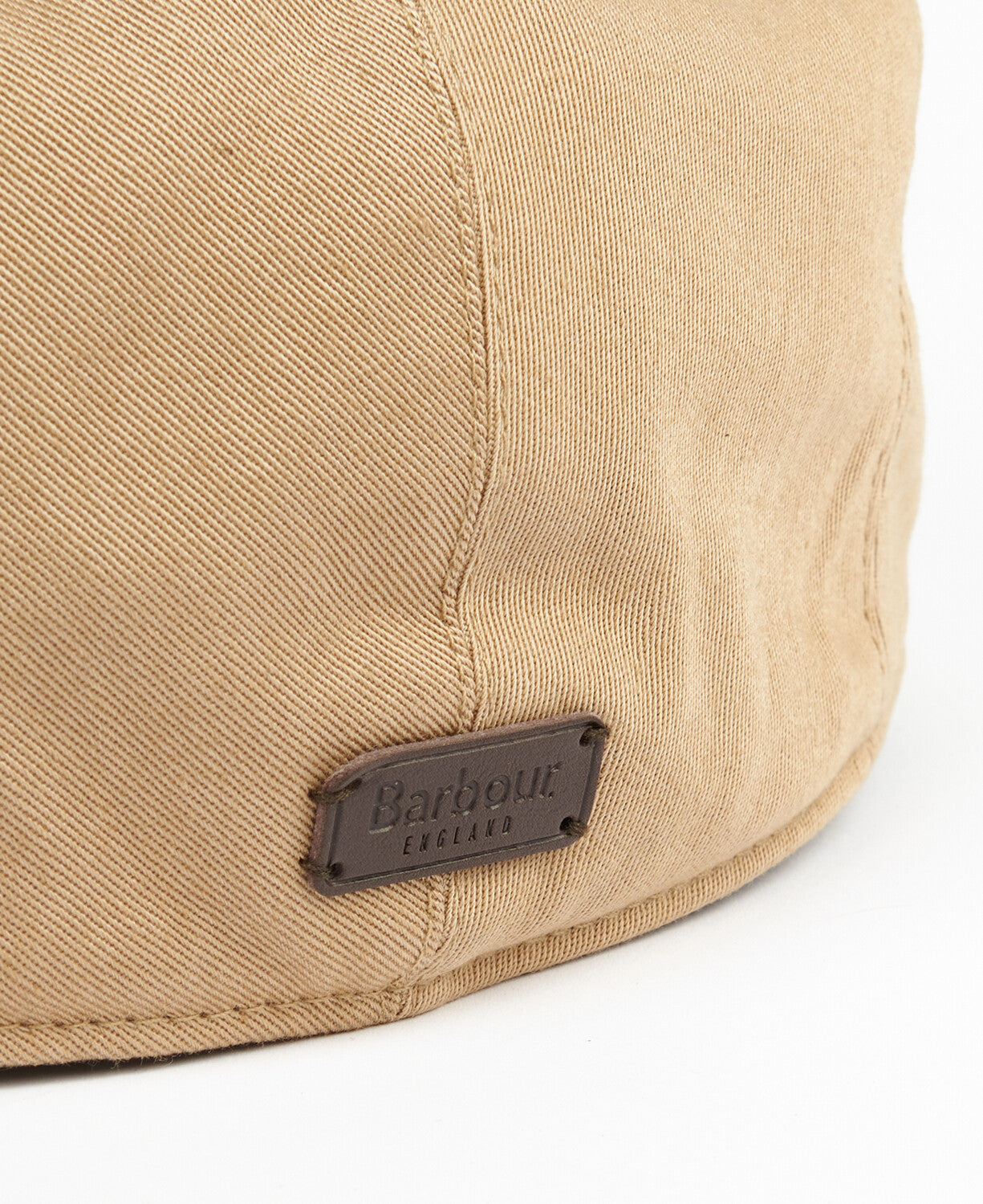 Barbour Finnean Cap // SANDSTONE SN54