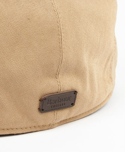 Barbour Finnean Cap // SANDSTONE SN54