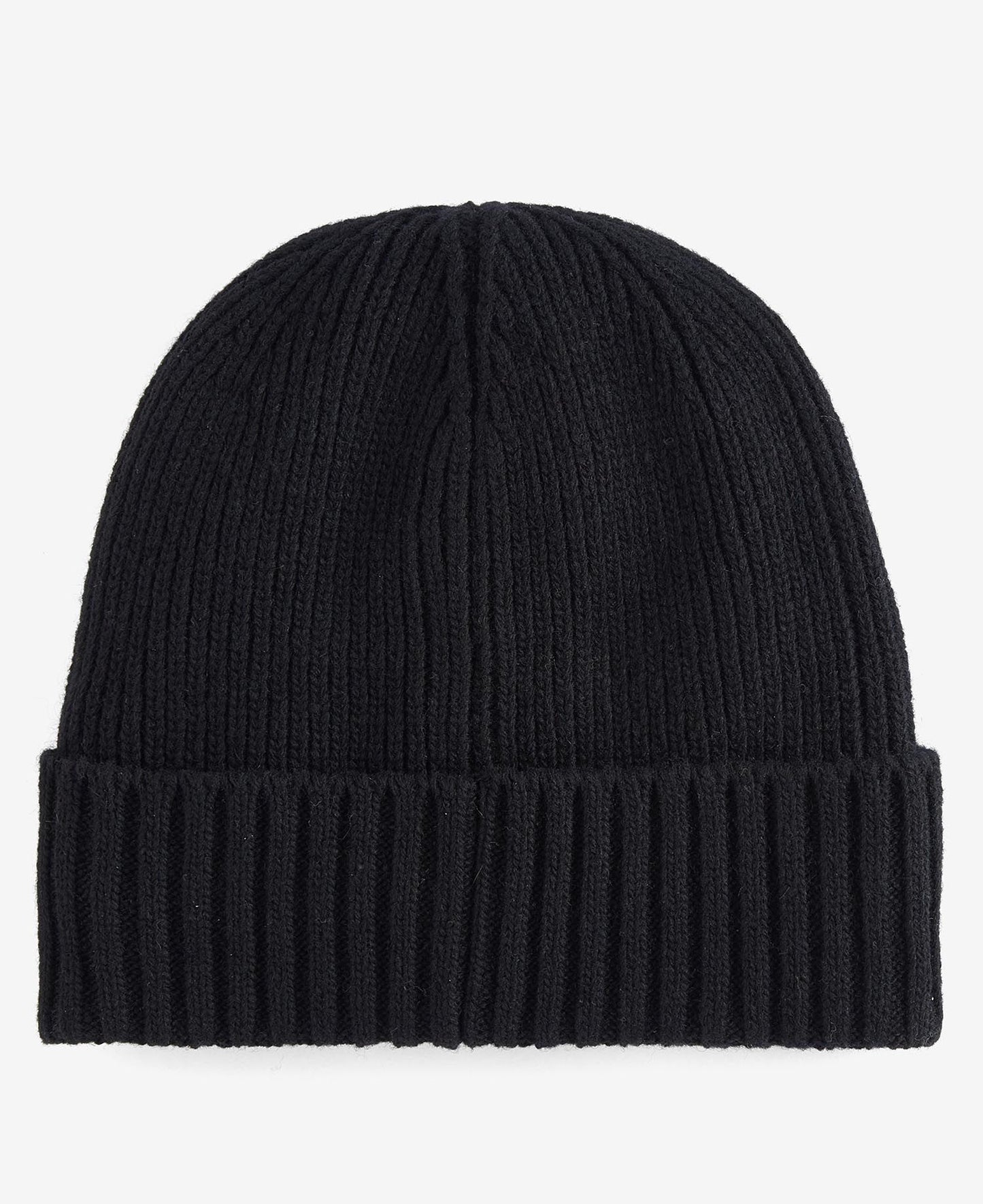 Barbour Carlton Beanie // BLACK