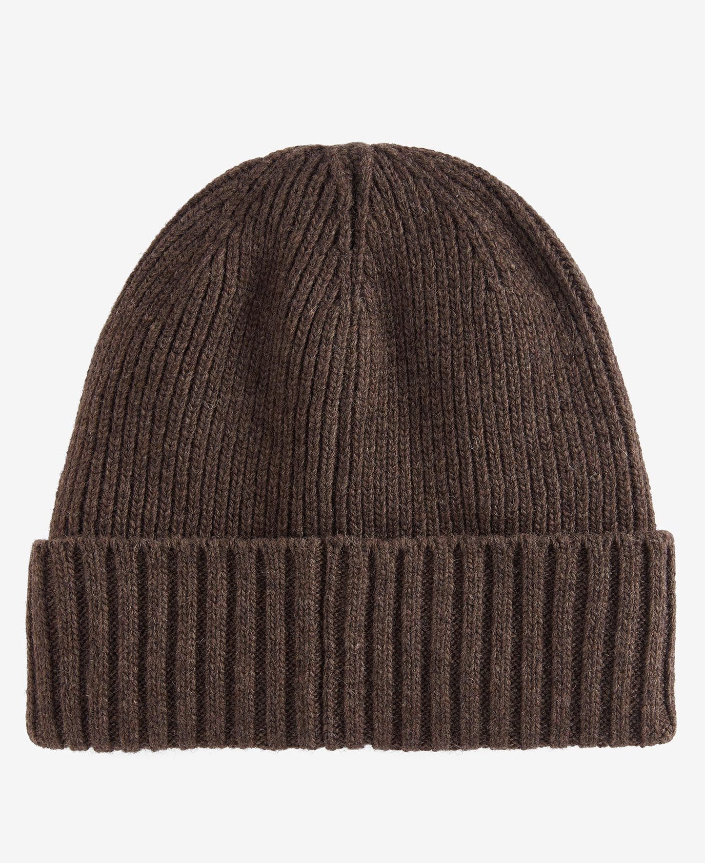 Barbour Carlton Beanie // MID BROWN