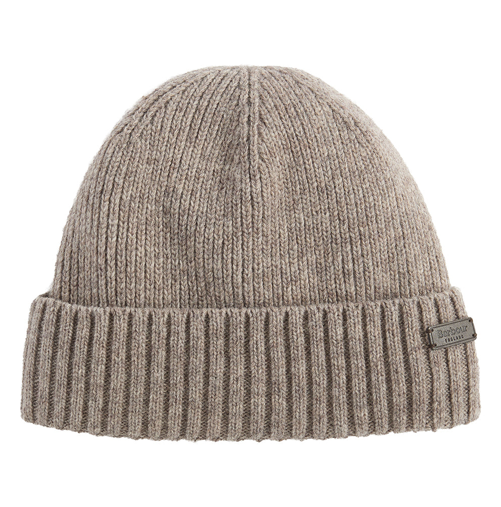 Barbour Carlton Beanie // PU31