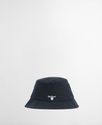 Barbour Cascade Bucket Hat // NAVY NY91