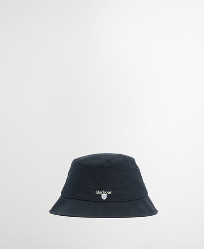 Barbour Cascade Bucket Hat // NAVY NY91