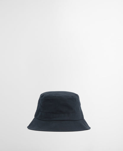 Barbour Cascade Bucket Hat // NAVY NY91