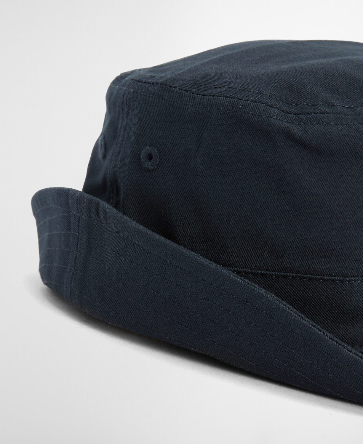 Barbour Cascade Bucket Hat // NAVY NY91