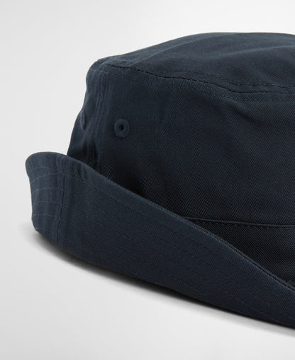 Barbour Cascade Bucket Hat // NAVY NY91
