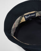 Barbour Cascade Bucket Hat // NAVY NY91