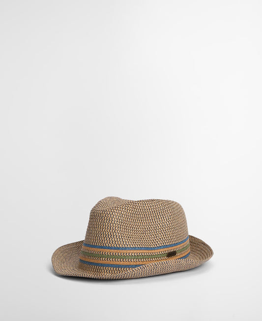 Barbour Derwent Trilby MHA0893 // MULTI MI11