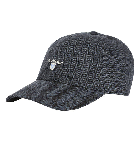 Barbour Barlow Cap // NAVY NY15