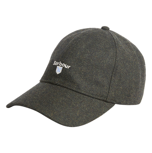 Barbour Barlow Cap // OL11