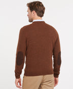 Barbour Patch Crew // BRACKEN OR51