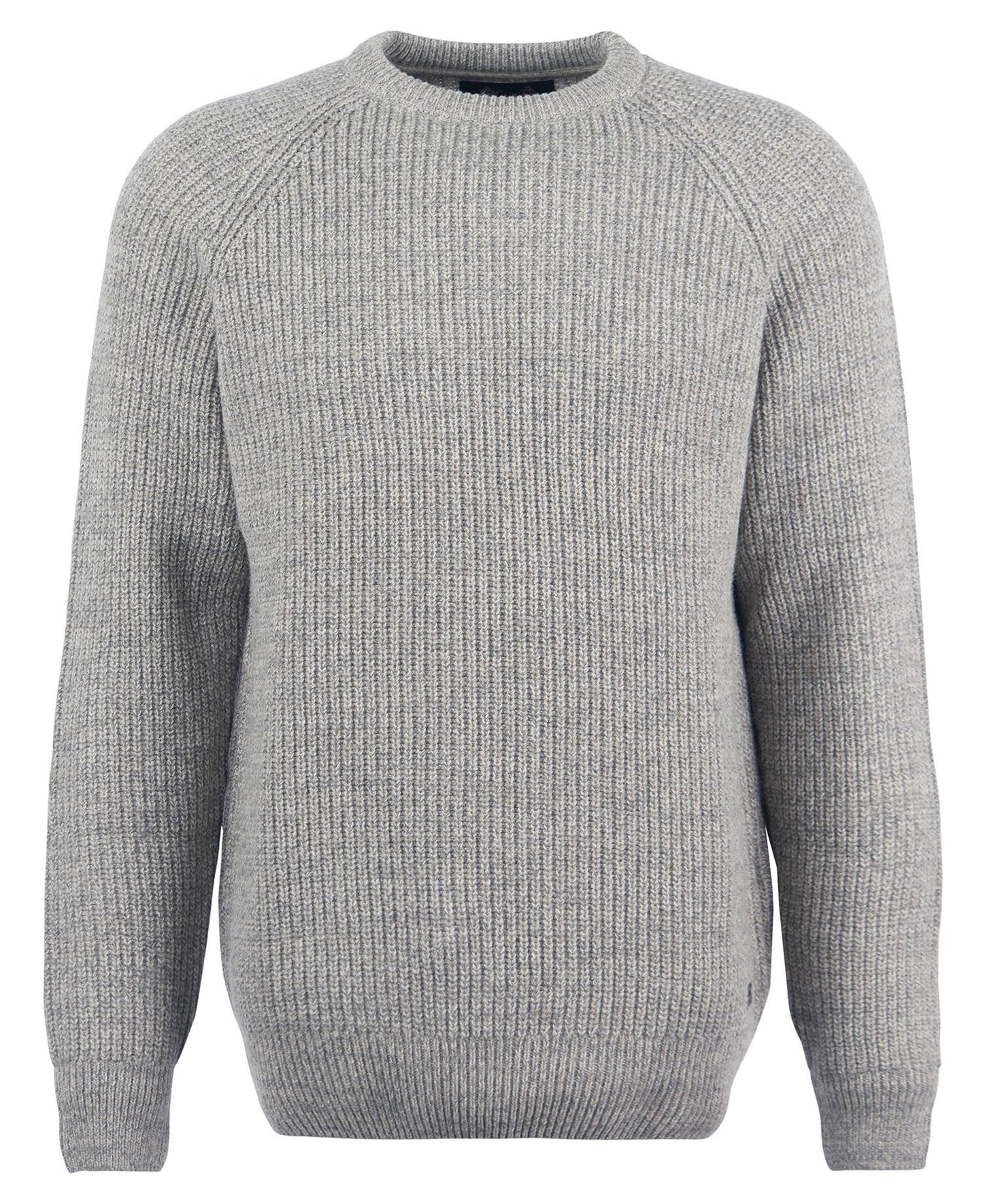 Barbour Horseford Crew Neck Jumper MKN1113ST51 // STONE