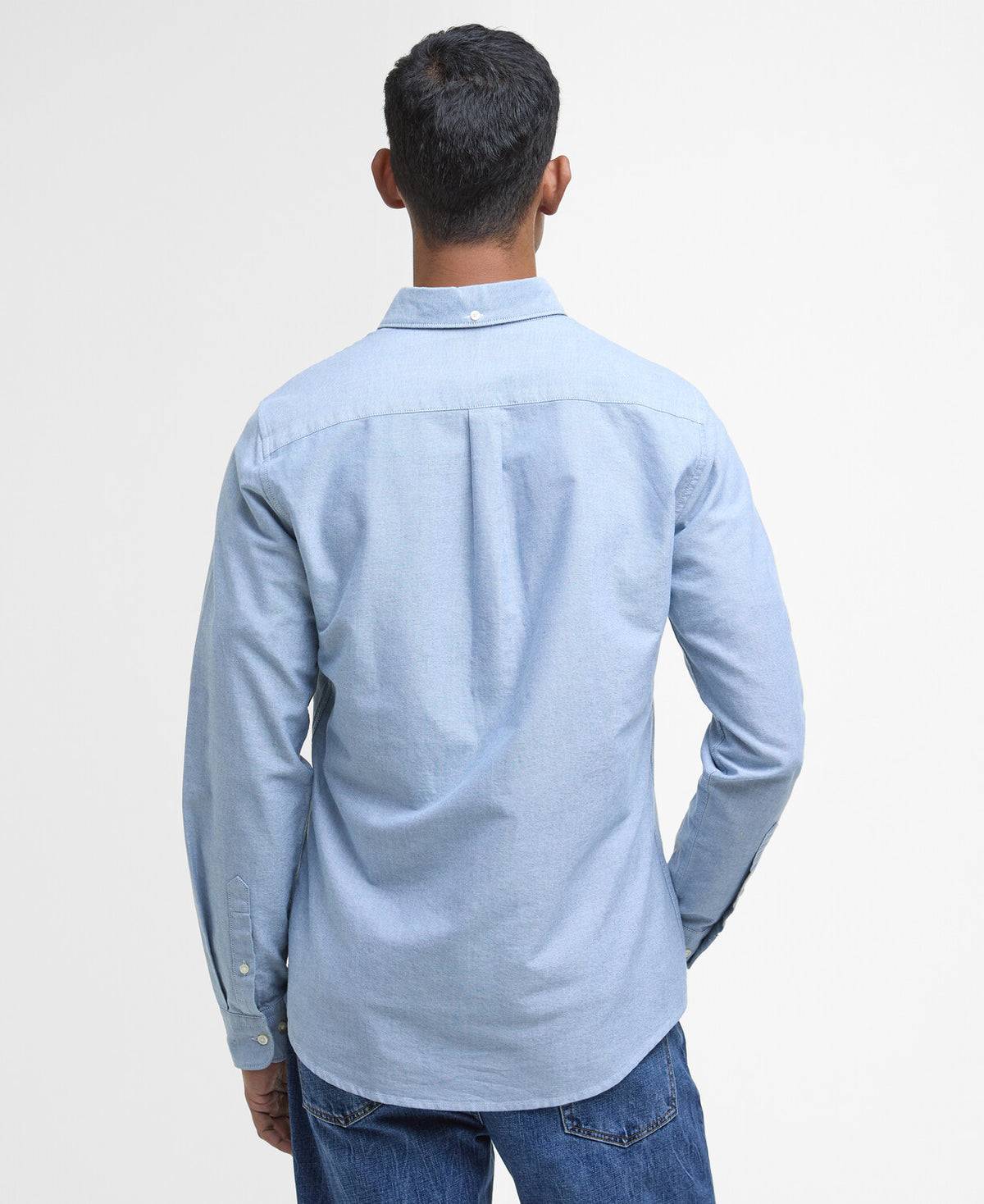 Barbour Owtown TF // MIDNIGHT