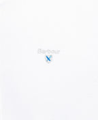 Barbour Oxtown Long-Sleeved Shirt MSH5301 // WHITE WH11
