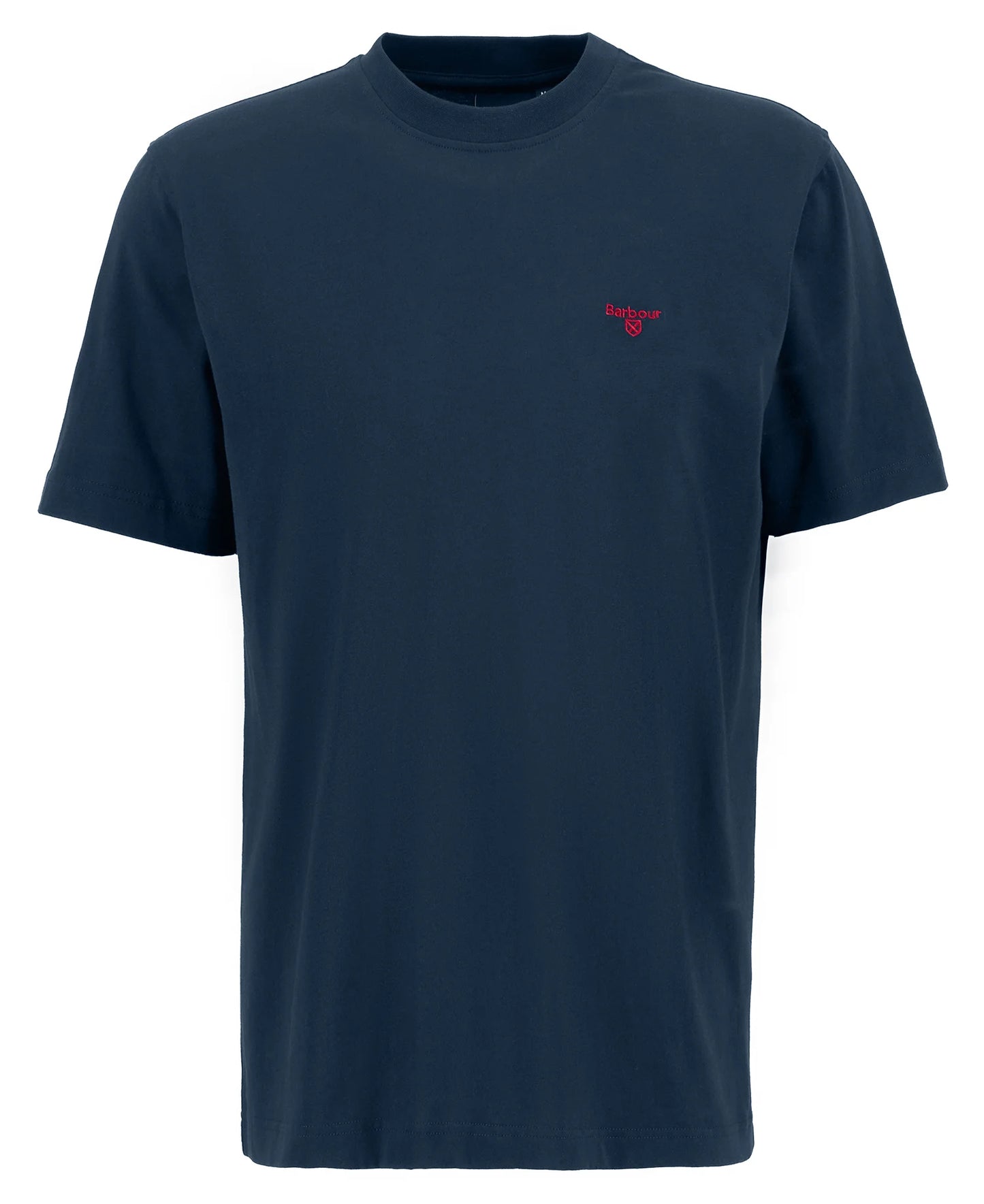 Barbour Sport T-Shirt // CLASSIC NAVY