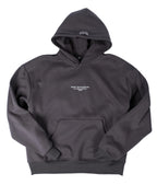 Budder Sporting Goods Hoodie // Platina
