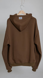 Budder Sporting Goods Hoodie // Brown